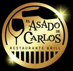 Logotipo El Asado de Carlos