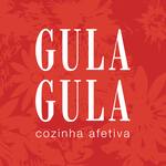 Logotipo Gula Gula - Casa & Gourmet