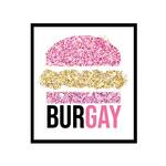 Logotipo Burgay