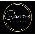 Logotipo Carrero Postres