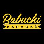 Logotipo Pizzaria Babuchi