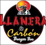 Logotipo LLanera & Carbon