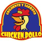 Logotipo Chicken Pollo