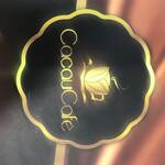 Logotipo Cacaucafe
