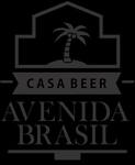 Logotipo Casa Beer Avenida Brasil