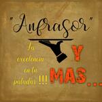 Logotipo Anfrasor