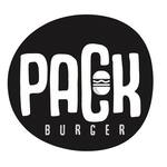 Logotipo Pack Burger - Diamond