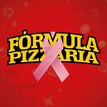 Logotipo Fórmula Pizzaria