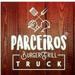 Logotipo Parceiros Burger Camboriú