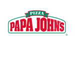 Logotipo Papa John's Cdmx Anaxagoras