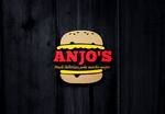 Logotipo Anjo's
