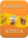 Logotipo Antojitos Azteca