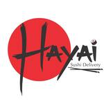 Logotipo Hayay Sushi