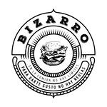 Logotipo Bizarro Restaurante