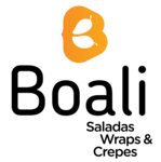 Logotipo Boali - Salvador