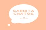 Logotipo Carnitas Chatos