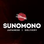 Logotipo Sunomono Recreio