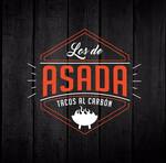 Logotipo Los de Asada