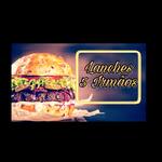 Logotipo Padaria 5 Irmaos