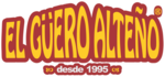 Logotipo El Güero Alteño Condesa