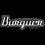 Logotipo Burguer