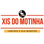 Logotipo Xis do Motinha