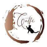 Logotipo Catfe