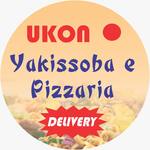 Logotipo Ukon Yakissoba
