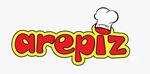 Logotipo Arepiz Provenza