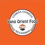 Logotipo Yang Orient Food
