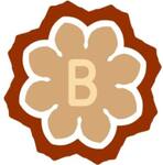 Logotipo Buñuelo