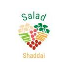 Logotipo Salad Shaddai