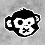 Logotipo Monkey St.