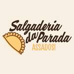 Logotipo Salgaderia da Parada