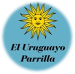 Logotipo El Uruguayo