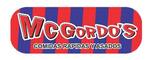 Logotipo Mc Gordos (CC Nuestro Atlantico)