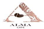 Logotipo Alma Cafe