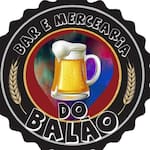 Logotipo Bar e Mercearia do Balão