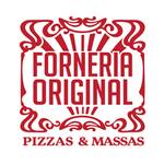 Logotipo Forneria Original Tijuca