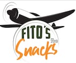 Logotipo Fito's Snacks