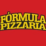 Logotipo Fórmula Pizzaria Castelo