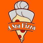Logotipo Sra. Pizza