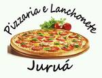 Logotipo Juruá Pizzaria e Lanchonete