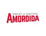 Logotipo Taqueria y Esquiteria Amordida