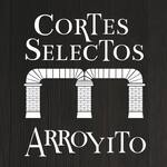 Logotipo Cortes Selectos Arroyito Beef