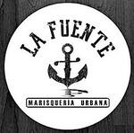 Logotipo La Fuente Marisquería Urbana