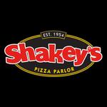 Logotipo Shakey´s Santa Fe