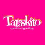 Logotipo Taraskito Prado Churubusco