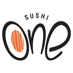 Logotipo Sushi One Leblon