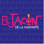 Logotipo El Tacon de Narvarte